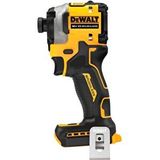 Dewalt DCF850NT-XJ 18V Kömürsüz Darbeli Aküsüz Tornavida