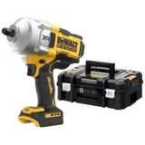 Dewalt DCF961NT 18V Aküsüz Somun Sıkma Makinesi 1/2" Mandren Ölçüsü Yüksek Tork 1626 Nm