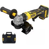 Dewalt Dcg404nt 18V Kömürsüz 125Mm Avuç Taşlama (Aküsüz)