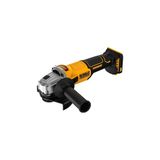 Dewalt Dcg407m2t-Qw 18V Xr Kömürsüz Avuç Taşlama