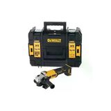 Dewalt dcg407nt aküsüz avuç taşlama makinesi 18v