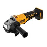 Dewalt DCG408N-XJ 125 mm Aküsüz Kömürsüz Taşlama