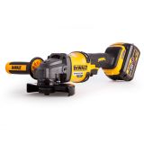 Dewalt DCG414T2 XR Avuç Taşlama Makinesi