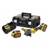 Dewalt dcg418t2 2025