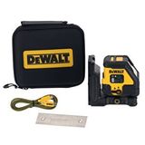 Dewalt Dcle14201gb-xj Şarjli Yeşil Çizgi Lazer