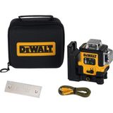 Dewalt DCLE14361GB Yeşil Lazer Hizalama 3X360 (Usb Şarjlı)