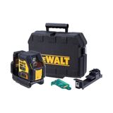 Dewalt DCLE34021N Otomatik Lazer Hizalama-Yeşil (Aküsüz)