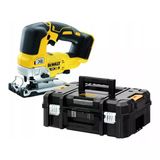 Dewalt Dcs334nt-Xj Akülü Dekupaj Testere