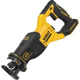 Dewalt DCS382N Kömürsüz 18V Tilki Kuyruğu Testere 2.3 kg Güçlü Performans ve Dayanıklı Yapı