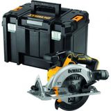 Dewalt Dcs565nt-Xj (Aküsüz) 165 Mm Şarjlı Daire Testere
