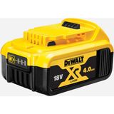 Dewalt Dewalt DCB182-XJ 18 Volt 4,0 Ah Xr Li-Ion Akü