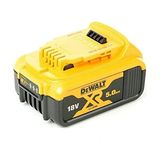 Dewalt Dewat 18 V5AH Akü DCB184