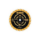 Dewalt DT10302 185X16 mm 24T Extreme Daire Testere Bıçağı