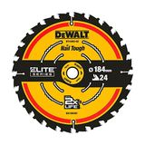 Dewalt DT10302 Sarı Siyah Elmas Testere