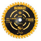 Dewalt DT10303 Sarı Siyah Elmas Testere