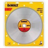 Dewalt Dt1927 355Mm Profil Kesme Elmas Testeresi