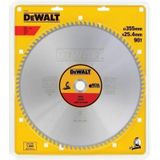 Dewalt DT1927-QZ Profil Kesme Elmas Testere 355 MM