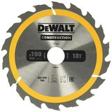 Dewalt DT1943 Metalik Elmas Testere Bıçağı