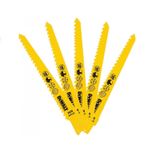 Dewalt DT2344 Tilki Kuyruğu Bıçağı