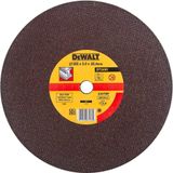 Dewalt DT3450 355 mm Profil Kesme Diski