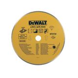 Dewalt DT3734 Taş-Porselen Kesme Bıçağı