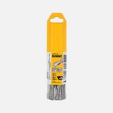 Dewalt Dt60301-Qz Sds-Plus 2-Cutter Matkap Ucu Seti (5 Parça)