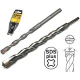 Dewalt Dt9549 11x210 mm Extreme2 Sds-Plus Gümüş Matkap Ucu
