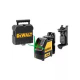 Dewalt Dw088cg Yeşil Çapraz Çizgi Lazer Hizalama Makinesi (Pilli)