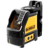 Dewalt DW088CG Yeşil Çizgi Lazer Hizalama 50 Metre Ölçüm Mesafesi ile Otomatik Kullanım - yok