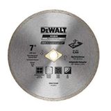 Dewalt DW47701HP Elmas Disk Bıçağı