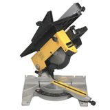 Dewalt DW711 1300 W Gönye Testere