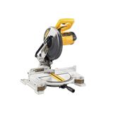 Dewalt DW714 1650 W Gönye Testere
