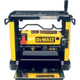 Dewalt DW733 1800W Planya Kalınlık Makinesi 317 mm Ahşap İşleme