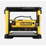 Dewalt DW733-QS Kalınlık ve Planya