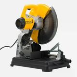 Dewalt Dw872 2200W 355Mm Profil Kesme Makinesi Elektrikli Güç Kaynağı İle Yüksek Performans