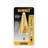 DEWALT DWA1789IR Kademeli Matkap Ucu 22-29 mm, Titanyum Nitrür Kaplamalı, Darbeli Sürücü İçin