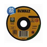 Dewalt DWA4525CFA 230x3 Taş Kesici Disk