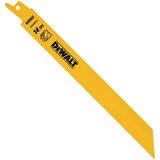 Dewalt DWAR814 203mm Metal Tilki Kuyruğu Testere Bıçağı 1adet