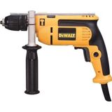 Dewalt DWD024KS 650 W 13 mm Profesyonel Darbeli Matkap