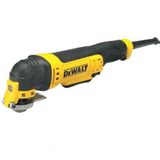 Dewalt DWE315KT 300 W Çok Amaçlı Alet