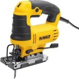 Dewalt Dwe349-TR 500 W Profesyonel Pandül Hareketli Dekupaj Testere