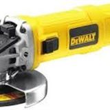 Dewalt DWE4016 115 mm 730 W Novolt Avuç Taşlama