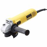 Dewalt DWE4016 730 W Avuç Taşlama Makinesi