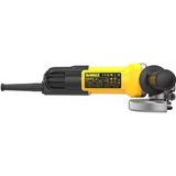 Dewalt Dwe4036-Qs Profesyonel Avuç Taşlama 115M 750W