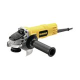 Dewalt DWE4156 900 W 115 mm Avuç Taşlama Makinesi