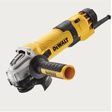 Dewalt Dwe4257 125 MM Avuç Taşlama Makinesi