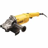 Dewalt DWE493 2200 W Taşlama Makinesi