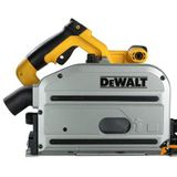 Dewalt DWS520KT 1300 W 165 mm Dekupaj Testere