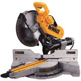 Dewalt DWS780 1675 W Gönye Kesim Makinası