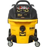DewaLt DWV902M 1200 W E Sınıfı Toz Torbalı Sanayi Tipi Elektrikli Süpürge